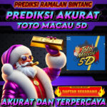 MACAU5D 25 FEB 2025 Prediksi Ramalan Bintang